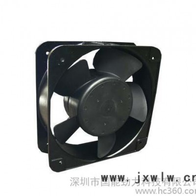 ，12V大風(fēng)量DC15051直流高壓業(yè)散熱風(fēng)扇，軸流工業(yè)排風(fēng)
