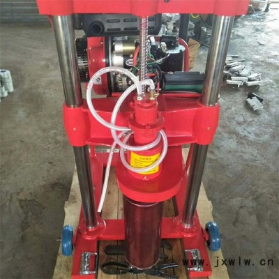 悍博路面取芯機(jī)混凝土鉆孔取芯機(jī)汽油發(fā)動(dòng)機(jī)公路鉆孔取芯機(jī)