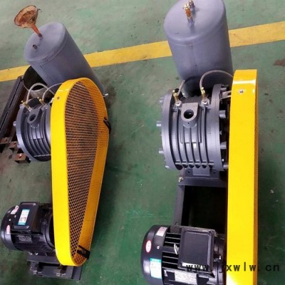 章丘風機廠家直供高效率大風量回轉(zhuǎn)風機污水處理曝氣風機歡迎選購