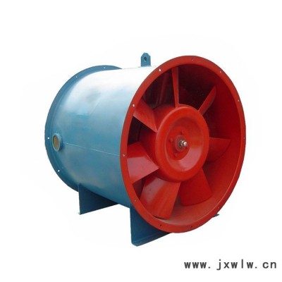 【錦松】消防排煙風(fēng)機 德州消防排煙風(fēng)機 HTF消防排煙風(fēng)機批發(fā) 軸流式消防高溫排煙風(fēng)機 排煙風(fēng)機生產(chǎn)廠家
