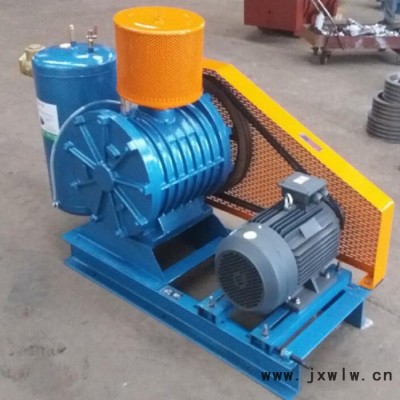 章丘風機**大風量回轉(zhuǎn)風機污水處理曝氣風機可定制歡迎選購