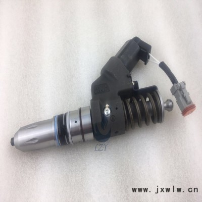 M11噴油器總成4902921M11發(fā)動機40618513、411754 4902921 4026222噴油器