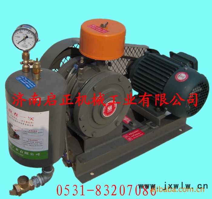 啟正牌回轉(zhuǎn)式風(fēng)機 滑片式風(fēng)機 銷售維修廠家