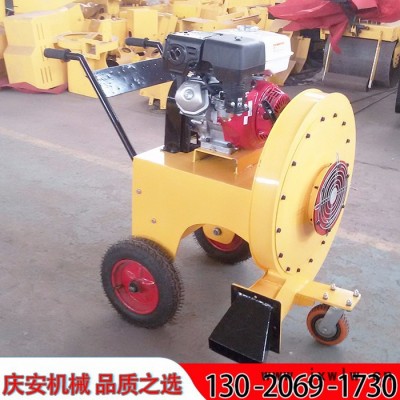 慶安QCF-55/90 路面吹風(fēng)機(jī)，清潔馬路吹風(fēng)機(jī)，汽油吹風(fēng)機(jī)，大功率吹風(fēng)機(jī)現(xiàn)貨直銷(xiāo)