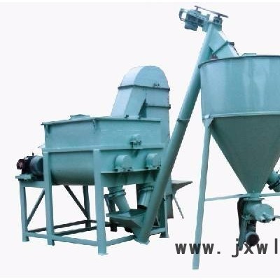 供應(yīng)SDL2000型干粉砂漿混合機|干粉砂漿混合設(shè)備
