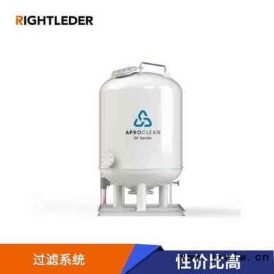內(nèi)蒙古過濾鐵錳設(shè)備 山泉水前處理過濾設(shè)備