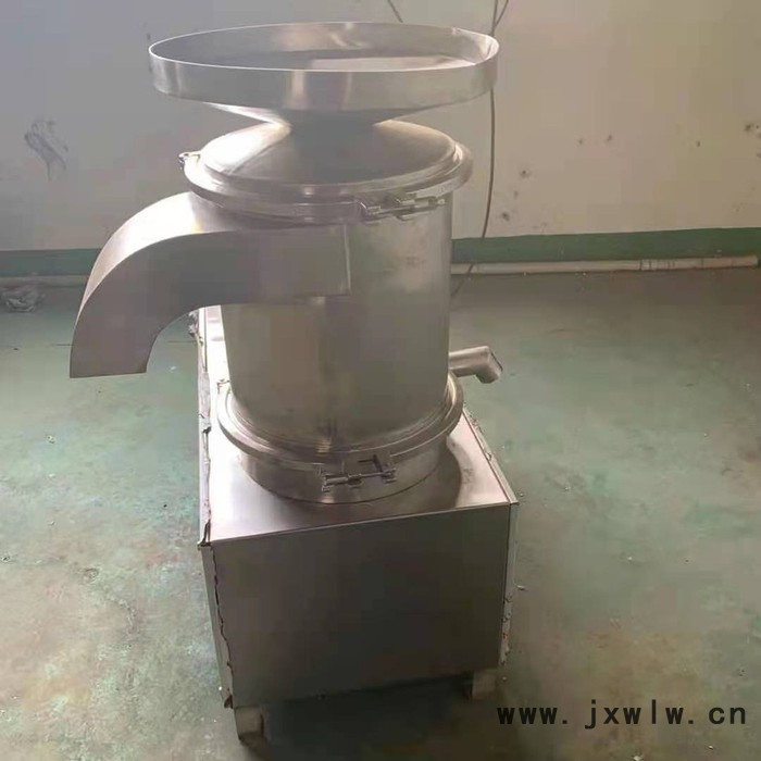 多功能攪拌快速打蛋機 蛋品加工設備 蛋殼蛋液過濾設備