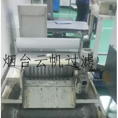 磨床過濾設備維修