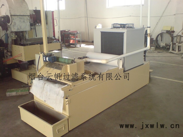 輥壓機(jī)用冷卻水過濾系統(tǒng)，滾壓過濾 滾壓機(jī)過濾設(shè)備