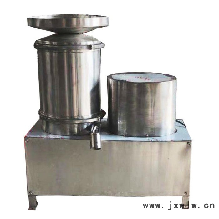 蛋液分離機 蛋殼蛋液過濾設備 全自動磕蛋機 斯銳邁 SRM-DDJ