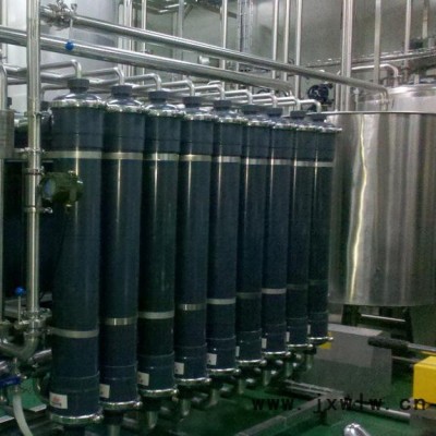 成都和誠供應 HC-CY-M1 茶飲料膜分離設備 其他過濾設備 膜過濾設備