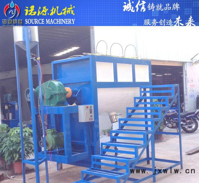 東莞實(shí)力直銷(xiāo) 臥式攪拌機(jī) 化工 塑料 飼料等專(zhuān)用混合設(shè)備
