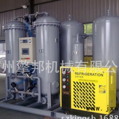 氮氣膜分離設(shè)備 膜組式制氮機