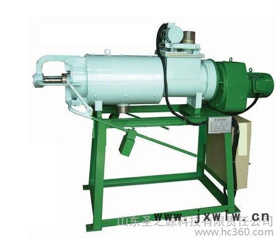 其他分離設(shè)備山東“圣之源”淀粉脫水機(jī)離心甩干機(jī)設(shè)備