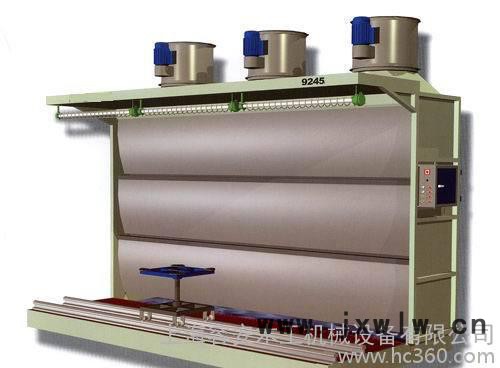 漆霧過濾設(shè)備：水旋漆霧過濾機(jī)，漆霧水旋過濾機(jī)