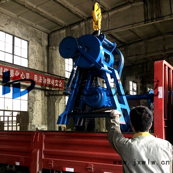 恒德610 小型破碎機  輪胎粉碎設備   輪胎破碎機磨膠粒機  輪胎粉碎機圖片