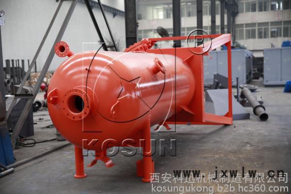 液氣分離器ZYQ1200 泥漿有害氣體分離設備 ** 品質保證
