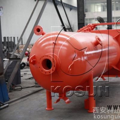液氣分離器ZYQ1200 泥漿有害氣體分離設備 ** 品質保證