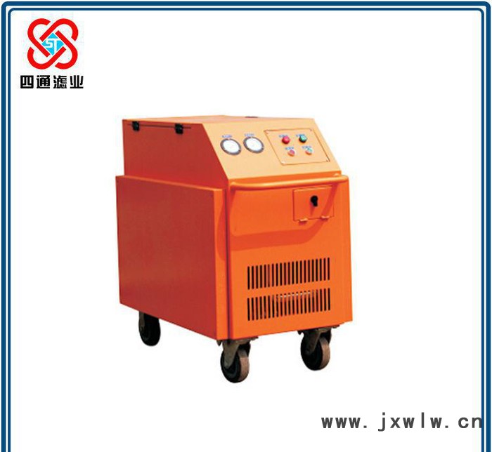 FLYC-C便移式防爆高精度大流量濾油機(jī)濾油車過(guò)濾設(shè)備