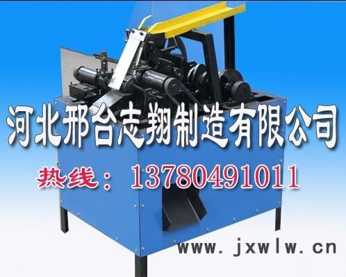 易拉罐自動分解機(jī) 易拉罐自動分解機(jī)廠家志翔zx-6其他分離設(shè)備