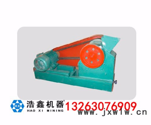 生產(chǎn)實(shí)驗(yàn)型顎式破碎機(jī) PEF100*60顎式破碎機(jī) 少量礦石破碎粉碎設(shè)備