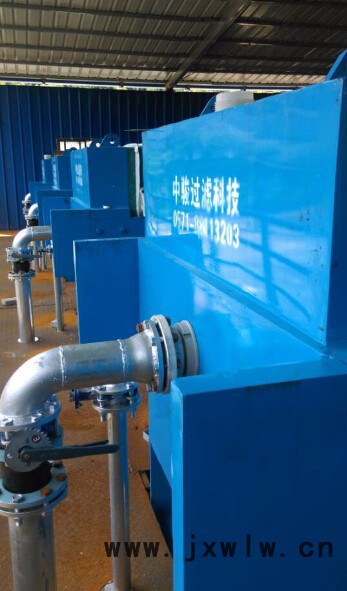 杭州中駿過濾設(shè)備有限公司各種型號壓濾機(jī)，過濾機(jī)污泥處理設(shè)備