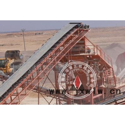 破碎機生產(chǎn)線  粉碎機生產(chǎn)線  上海建冶制造 粉碎設(shè)備 破碎