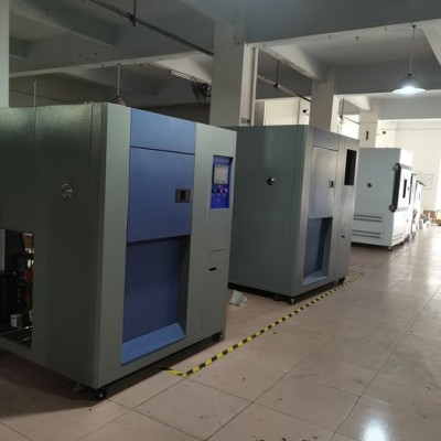 鴻駿儀器設(shè)備廠家，HJ/CQ-150LC德州冷熱沖擊試驗(yàn)機(jī)價(jià)格，青島冷熱沖擊試驗(yàn)機(jī)價(jià)格，煙臺(tái)冷熱沖擊試驗(yàn)機(jī)價(jià)格，非標(biāo)定制