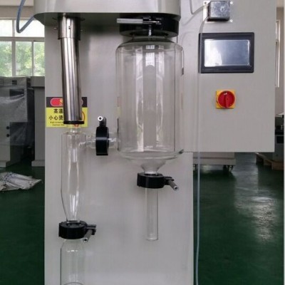 實(shí)驗(yàn)室小型噴霧干燥機(jī) 小型干燥設(shè)備YM-6000Y