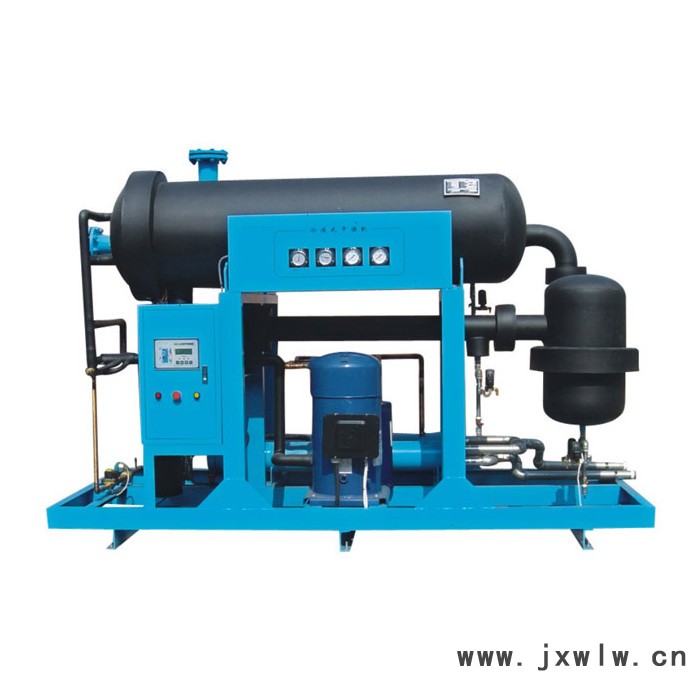 壓縮空氣干燥設(shè)備 RD-200SW 壓縮空氣冷凍式干燥機(jī)