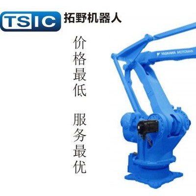 拓野工業(yè)機(jī)器人碼垛堆垛型搬運(yùn)機(jī)器人物料運(yùn)輸機(jī)械手