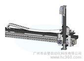 廣東合登工業(yè)搬運機器人 重載型工業(yè)機器人 桁架式機器人 搬運機械手