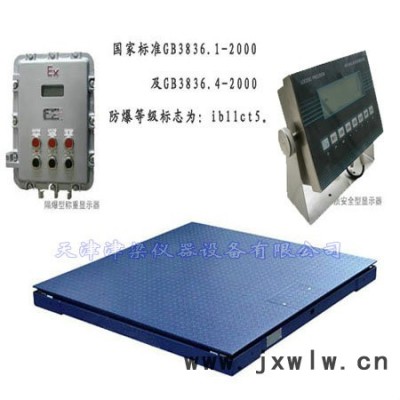 10T小型移動(dòng)式汽車地磅 5噸，10噸，20噸，30噸，50噸，60噸 天津衡器廠