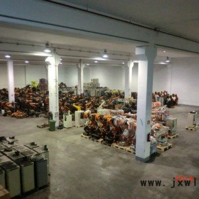 供應(yīng)二手庫卡KR160碼垛機(jī)器人工業(yè)機(jī)器人
