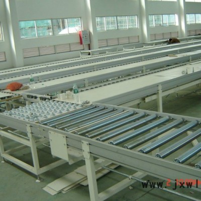 供應(yīng)恒鑫HANDSOME-005自動(dòng)化生產(chǎn)線 AGV 工業(yè)機(jī)器人