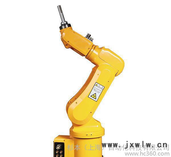 ER3A-C60沖壓翻轉(zhuǎn)機械手工業(yè)機器人 機械手臂 自動化上