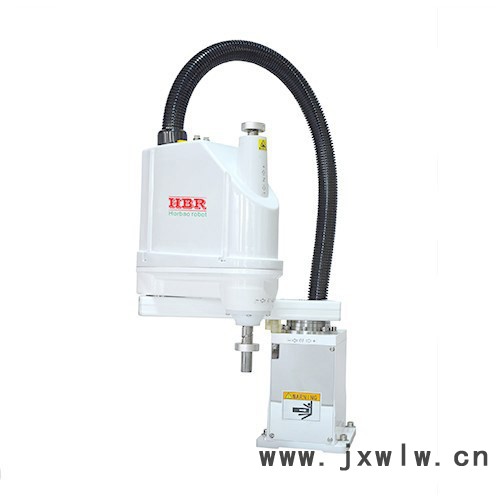 凱寶/HBR scara工業(yè)機(jī)器人 廠家提供集成方案