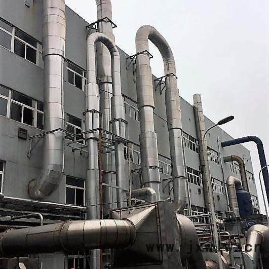 銷售氣流干燥機 JG系列氣流干燥機 粘土水泥玉米蛋白飼料氣流干燥機 氣流干燥設(shè)備 非標(biāo)定制