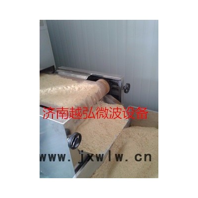 越弘YH-11kw黃粉蟲微波干燥設備 質量