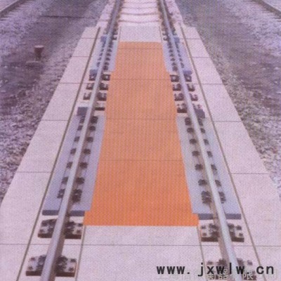 ,200噸電子軌道衡價格（上海倍微衡器有限公司）