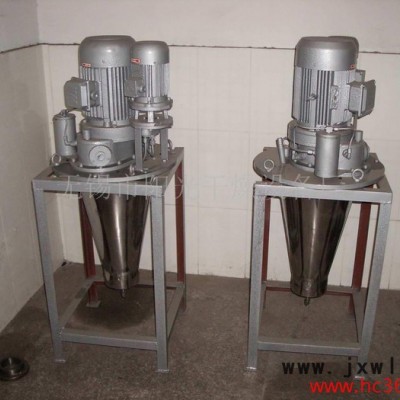 供應配套噴霧干燥設備—高速離心霧化器 300型