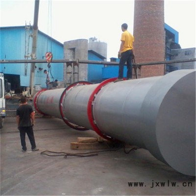 南洋NY蘭炭烘干機(jī) 蘭炭干燥設(shè)備根據(jù)客戶(hù)需求加工定制