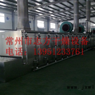 DWD系列食品專用帶式干燥機(jī),常州志方干燥設(shè)備