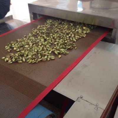中藥材微波干燥殺菌設備,中藥飲片殺菌機，中藥飲片干燥設備