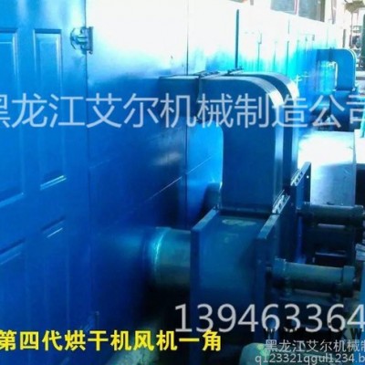 單板烘干機，艾爾YTB34-20-2下吸式木材烘干設(shè)備，木皮干燥設(shè)備，干燥機