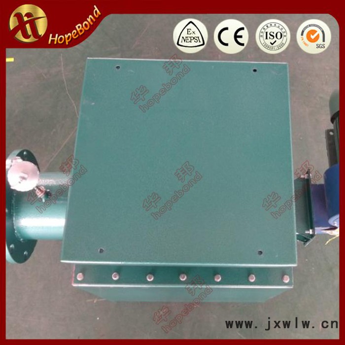 華邦電熱 廚房專業(yè)風道式電加熱器  ** 箱式干燥設備 閃蒸干燥