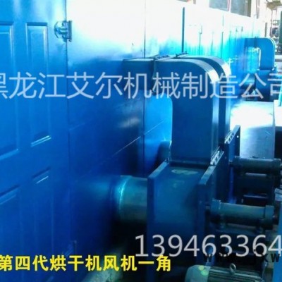 單板烘干機(jī)，艾爾YTB22-22-4下吸式木材，木皮，錕筒干燥設(shè)備