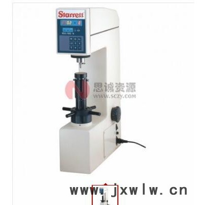 HR-150A 施泰力/Starrett臺式硬度計3816系列