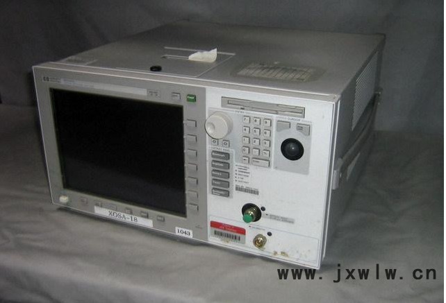 銷售，回收二手Agilent/HP/54615B/500MHz 數(shù)字示波器