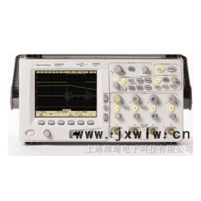 【二手MSOX3032T安捷倫示波器】回收_說(shuō)明書(shū)